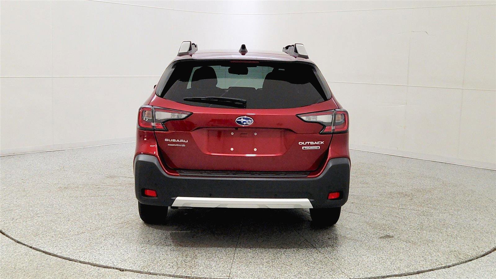 Used 2024 Subaru Outback Touring image 6