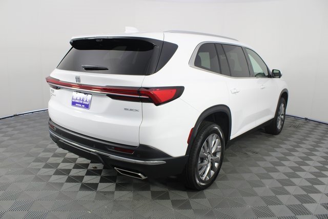 New 2026 Buick Enclave Preferred w/ Power Package image 30