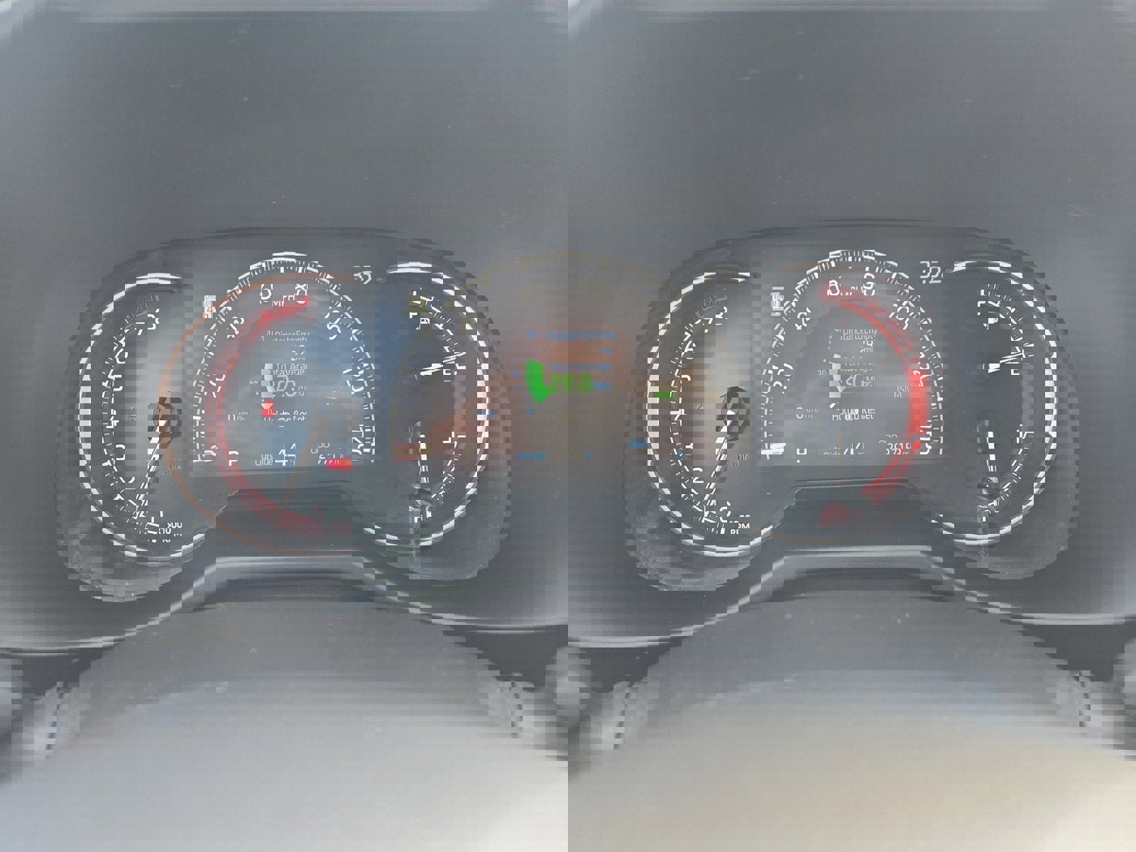 Used 2024 Toyota RAV4 LE image 16