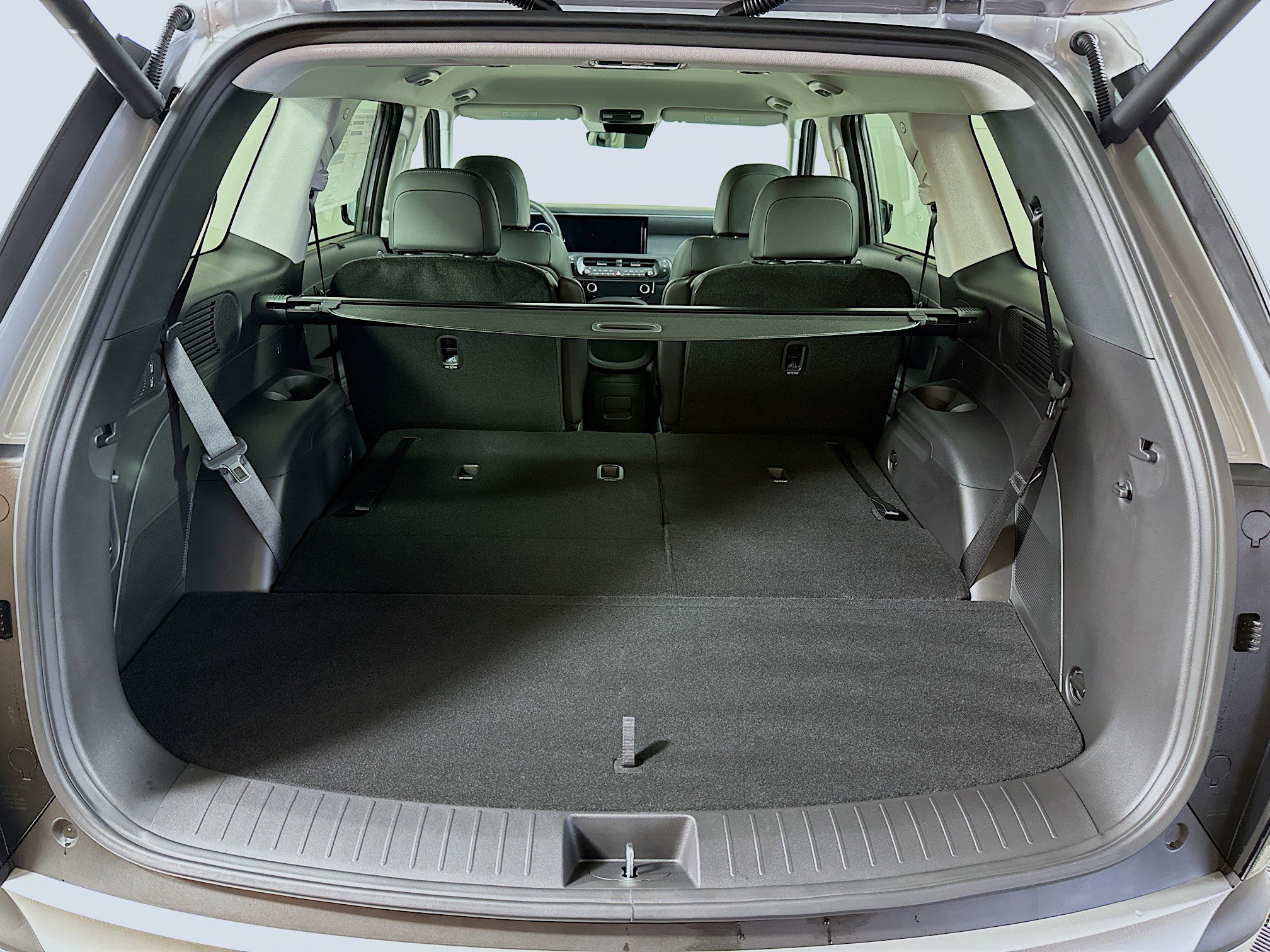 New 2026 Hyundai Palisade SEL image 25