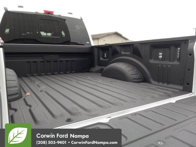 New 2026 Ford F350 XLT w/ XLT Premium Package image 28