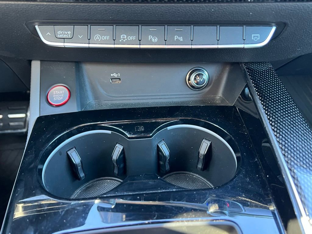 Used 2021 Audi S5 Prestige w/ Prestige Package image 29
