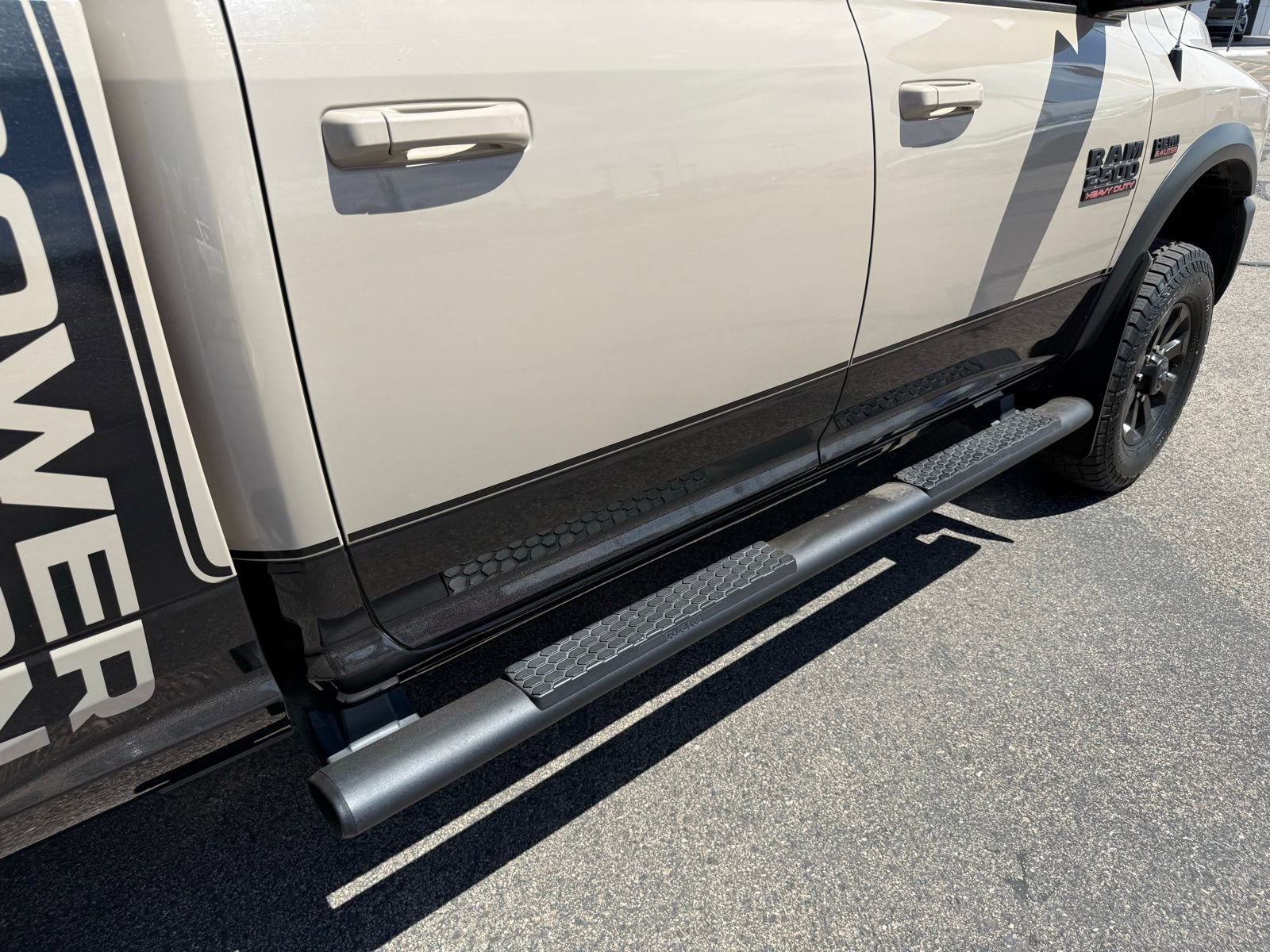 Used 2018 RAM 2500 Power Wagon image 5