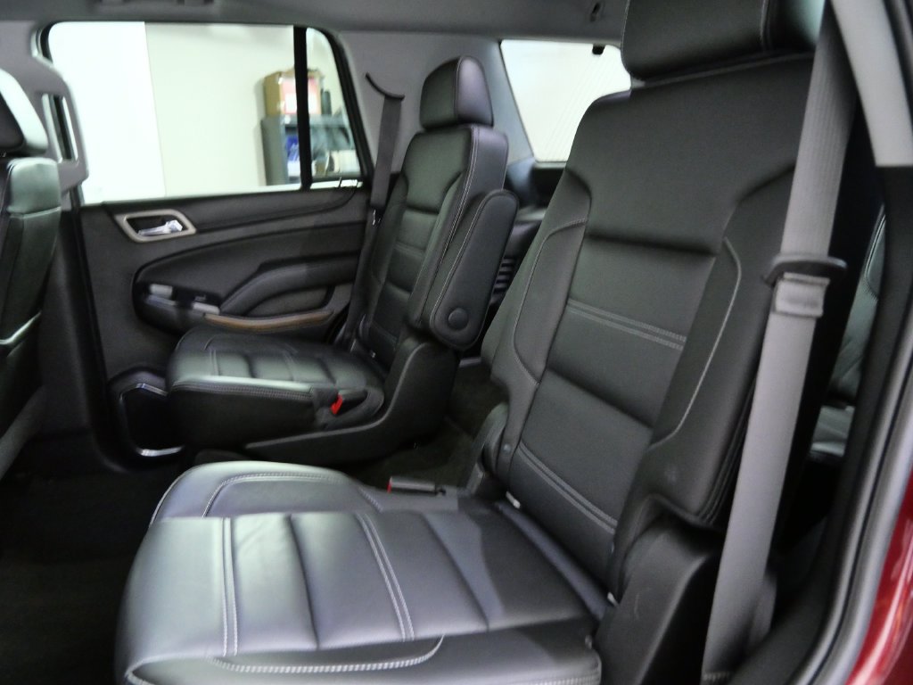 Used 2018 GMC Yukon Denali w/ Open Road Package AWD/4WD image 13