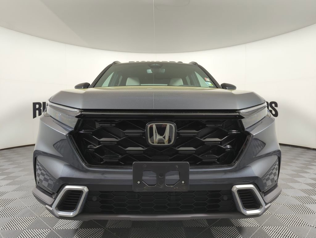 Certified 2023 Honda CR-V Sport Touring image 3
