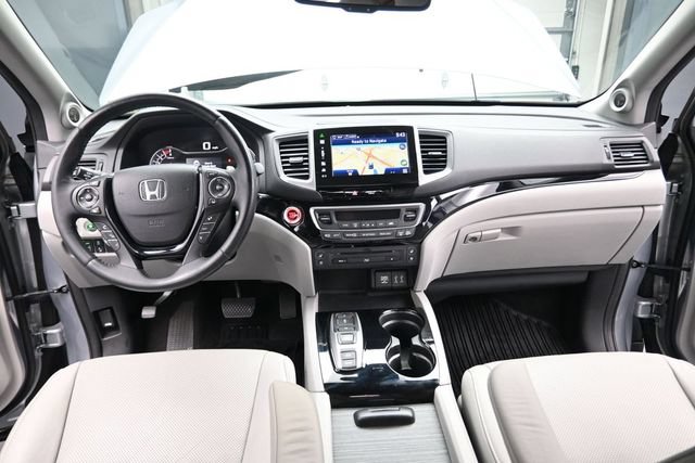 Used 2016 Honda Pilot Elite image 25