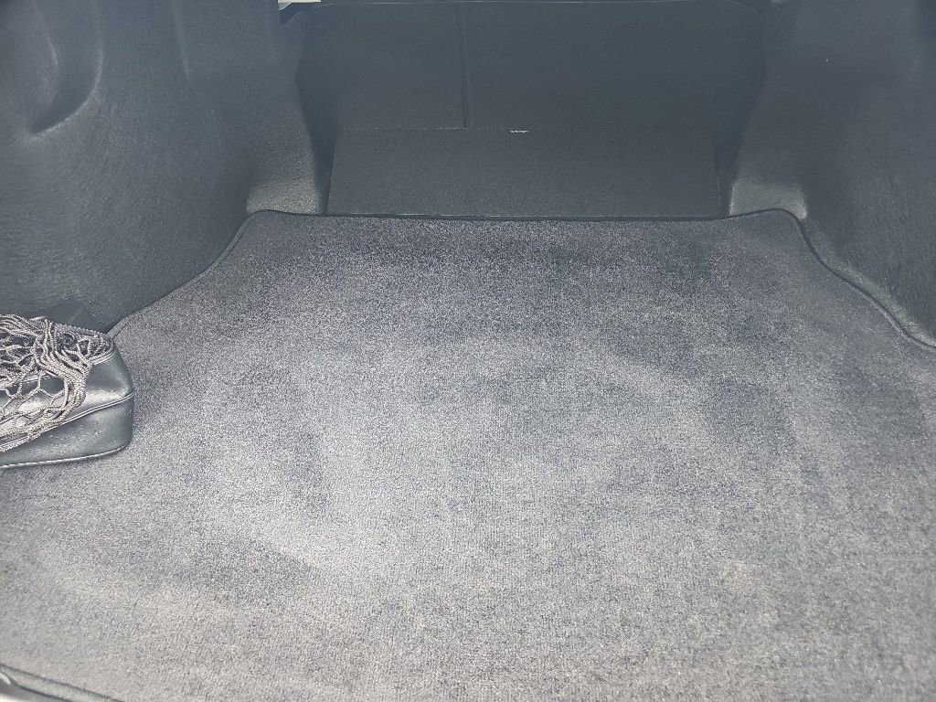 Used 2025 Toyota Camry SE FWD image 29