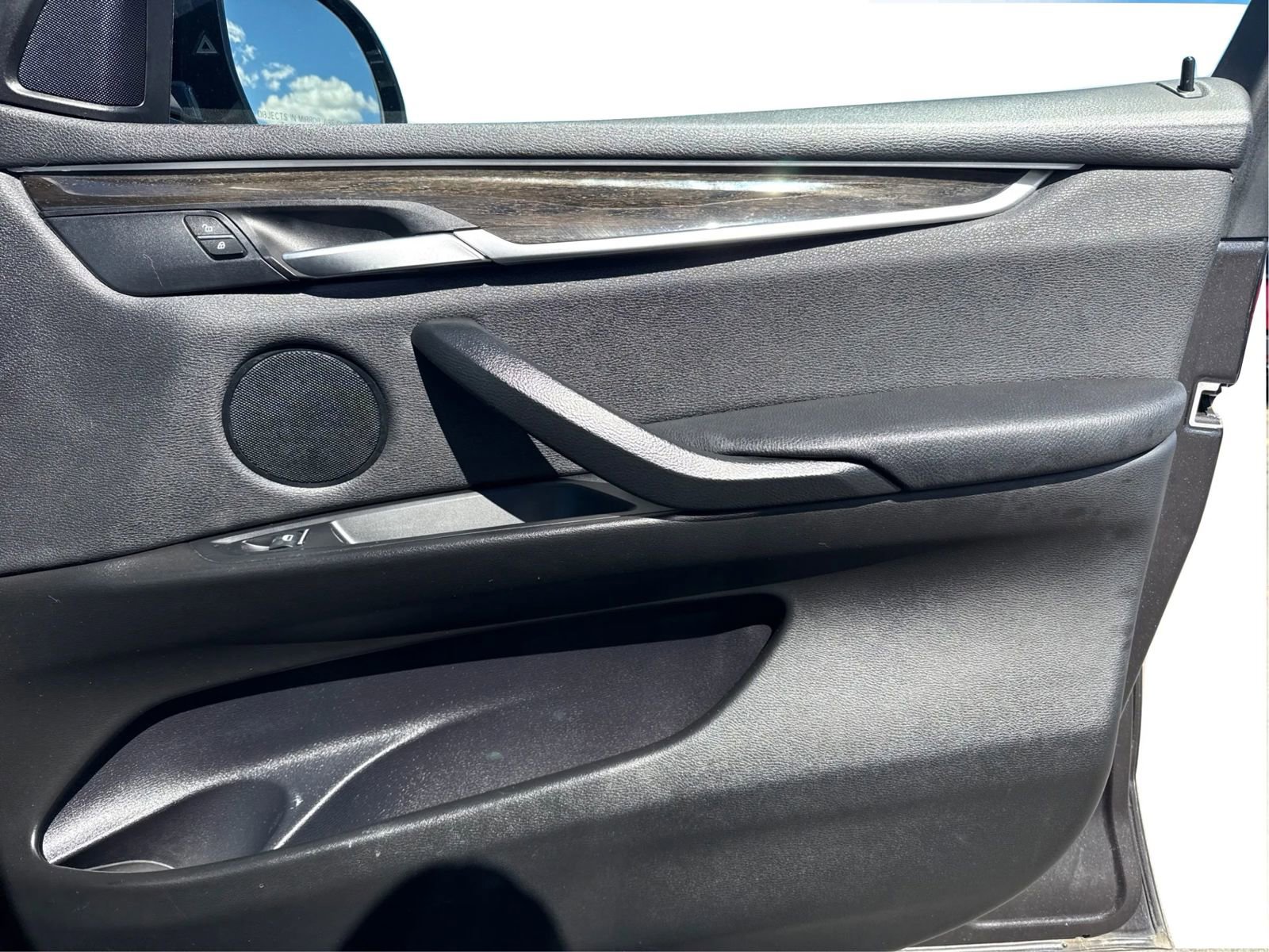 Used 2018 BMW X5 xDrive35i image 21