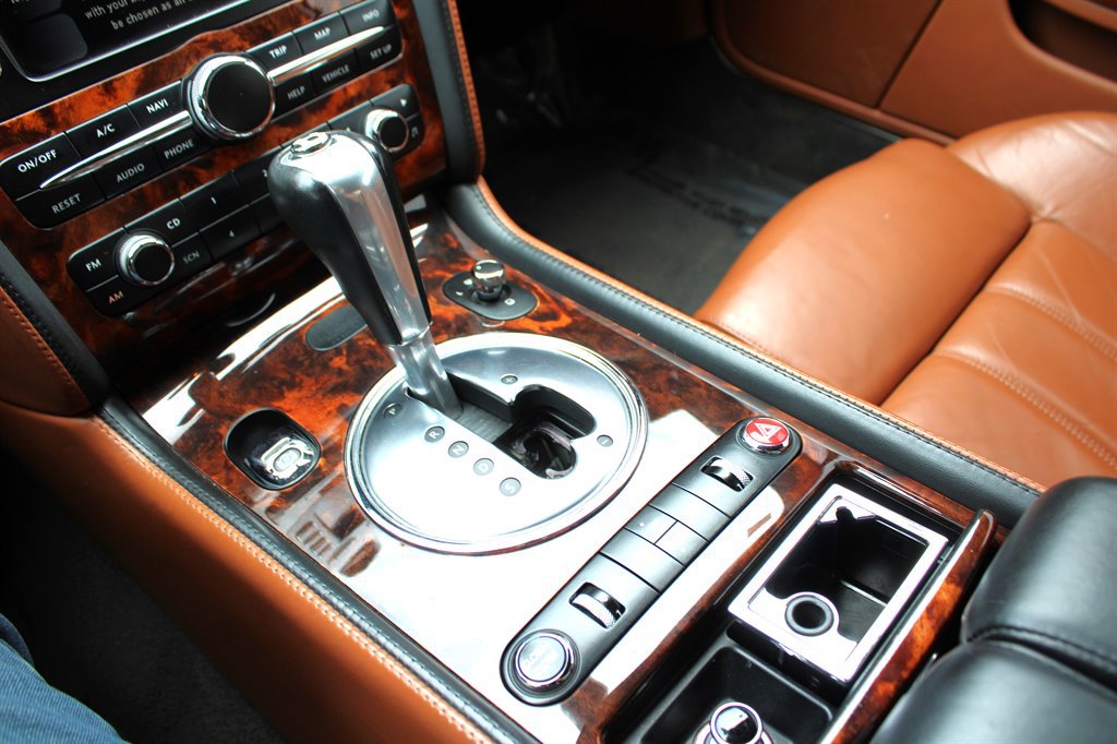 Used 2004 Bentley Continental GT AWD/4WD image 21