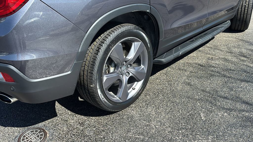 Used 2021 Honda Passport Touring image 8