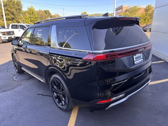 Used 2022 Kia Carnival SX Prestige image 7