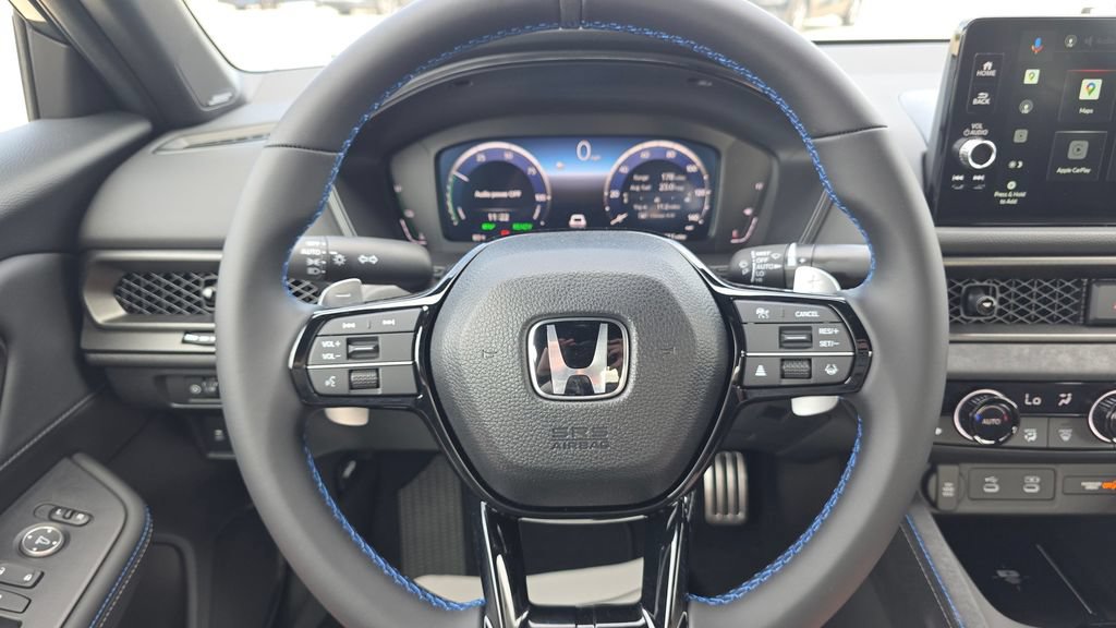 New 2026 Honda Prelude image 22
