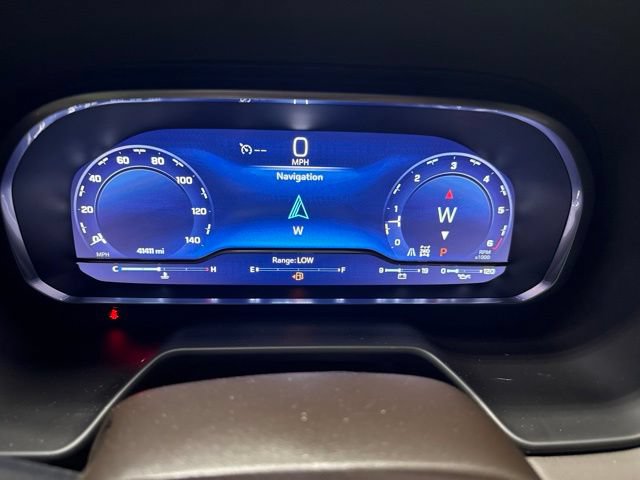 Used 2023 Chevrolet Tahoe Z71 AWD/4WD image 7