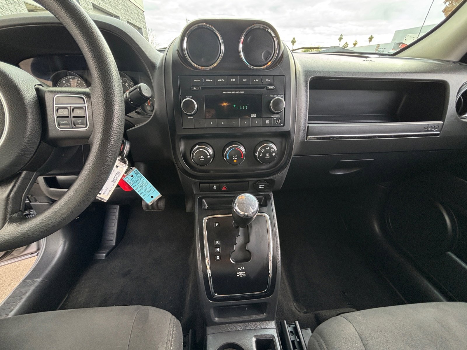 Used 2015 Jeep Patriot Sport w/ Power Value Group image 20