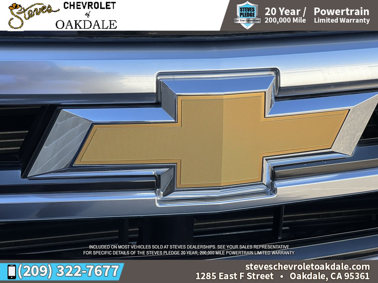 Used 2025 Chevrolet Silverado 1500 High Country AWD/4WD image 34
