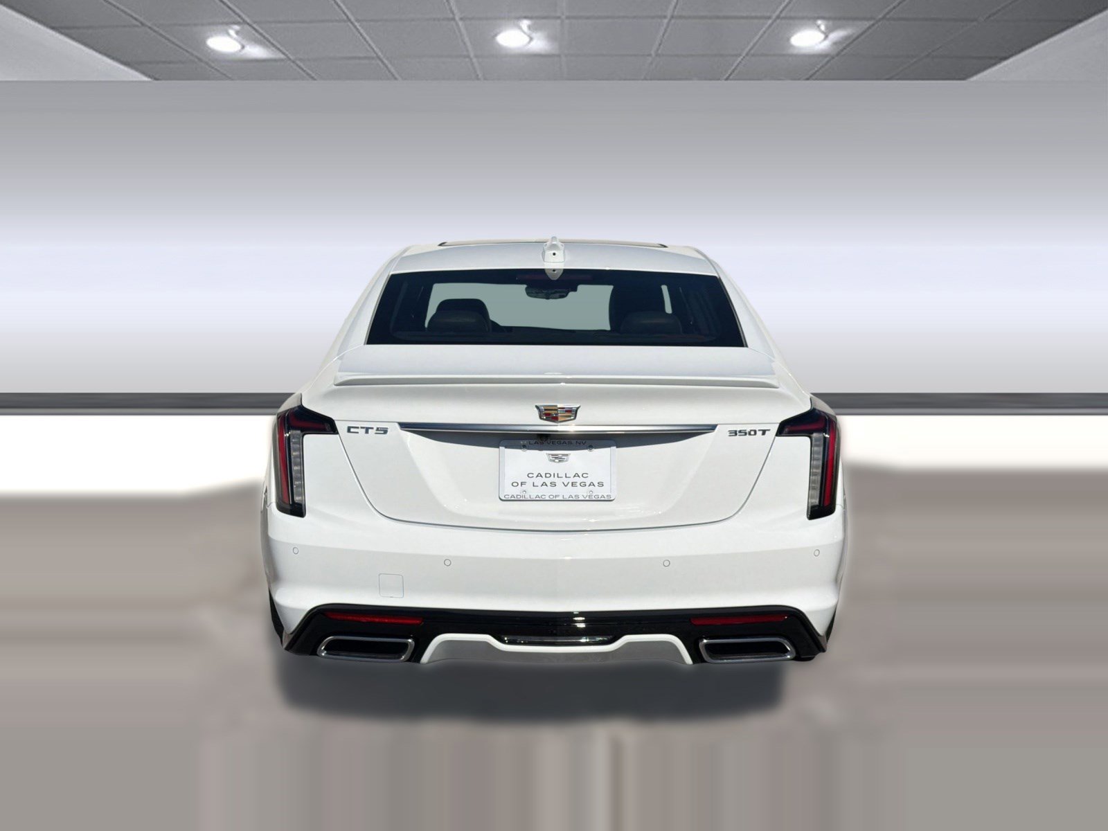 New 2026 Cadillac CT5 Sport RWD image 10
