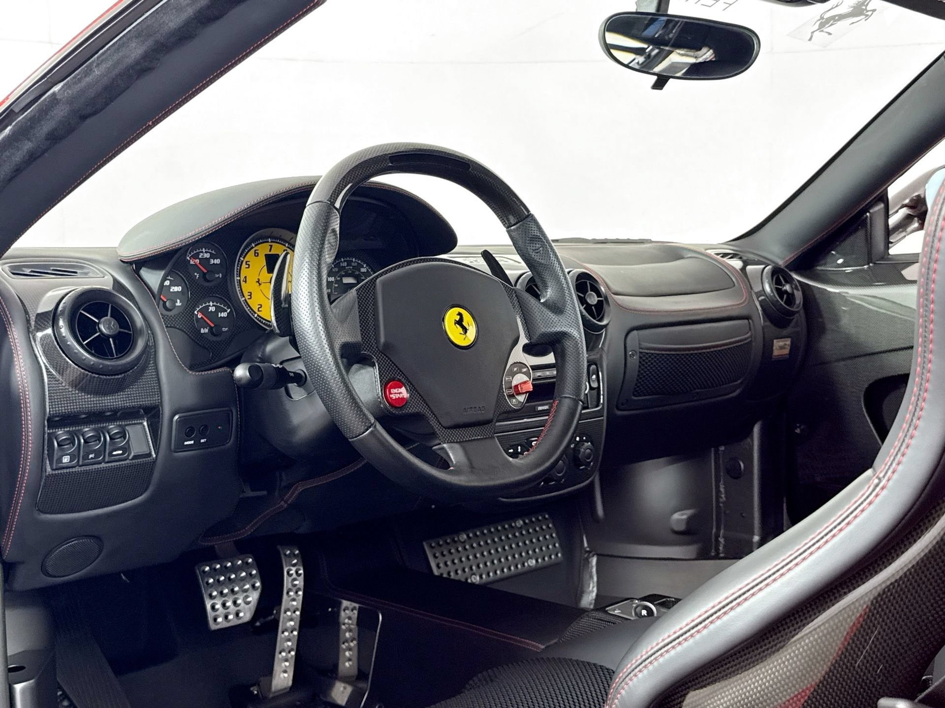 Used 2009 Ferrari F430 Scuderia RWD image 17