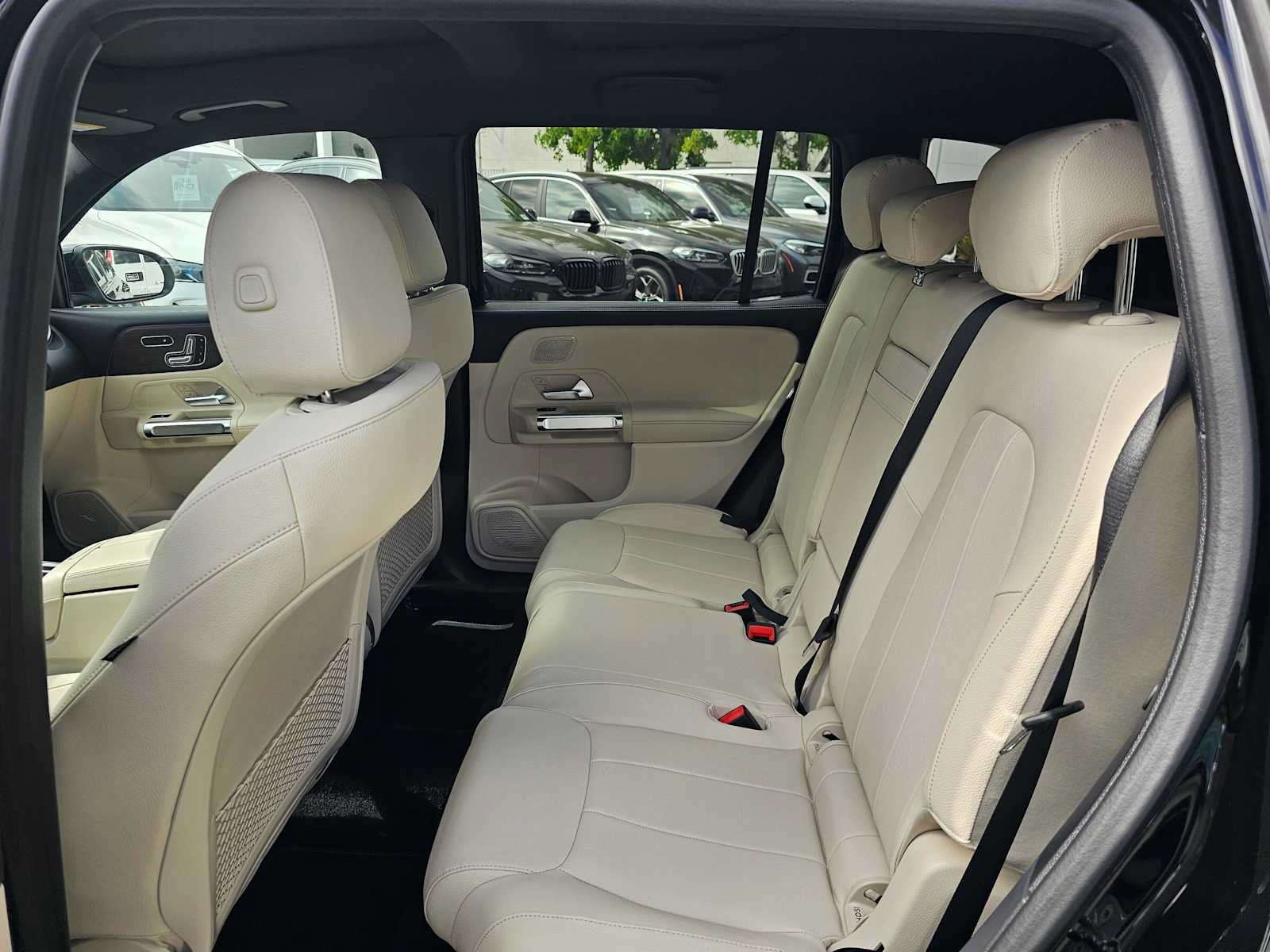 New 2026 Mercedes-Benz GLB 250 image 16