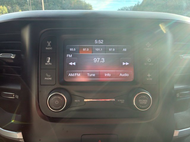 Used 2020 RAM 1500 Big Horn AWD/4WD image 35