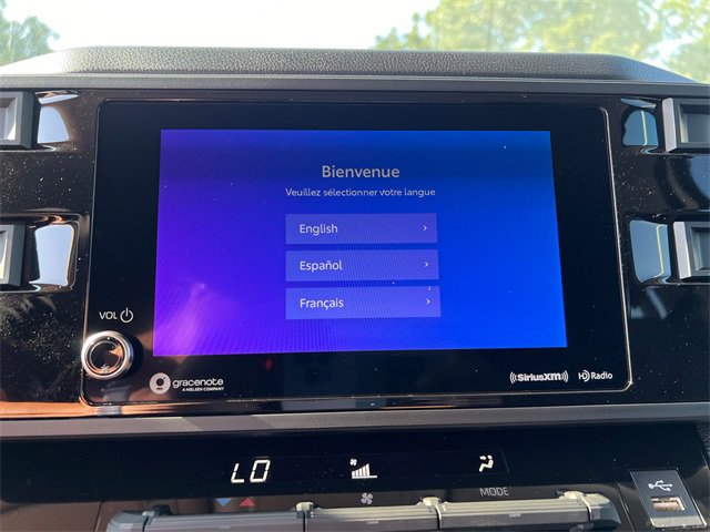 New 2024 Toyota Tundra SR5 image 25