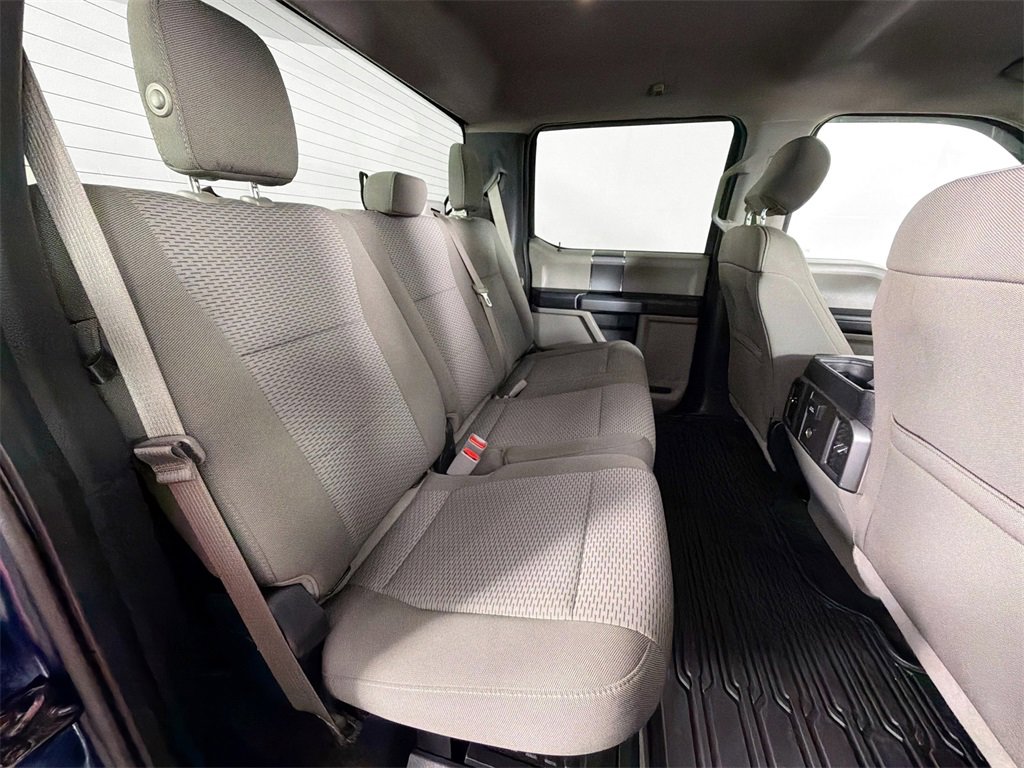 Used 2017 Ford F250 XLT w/ XLT Premium Package image 24