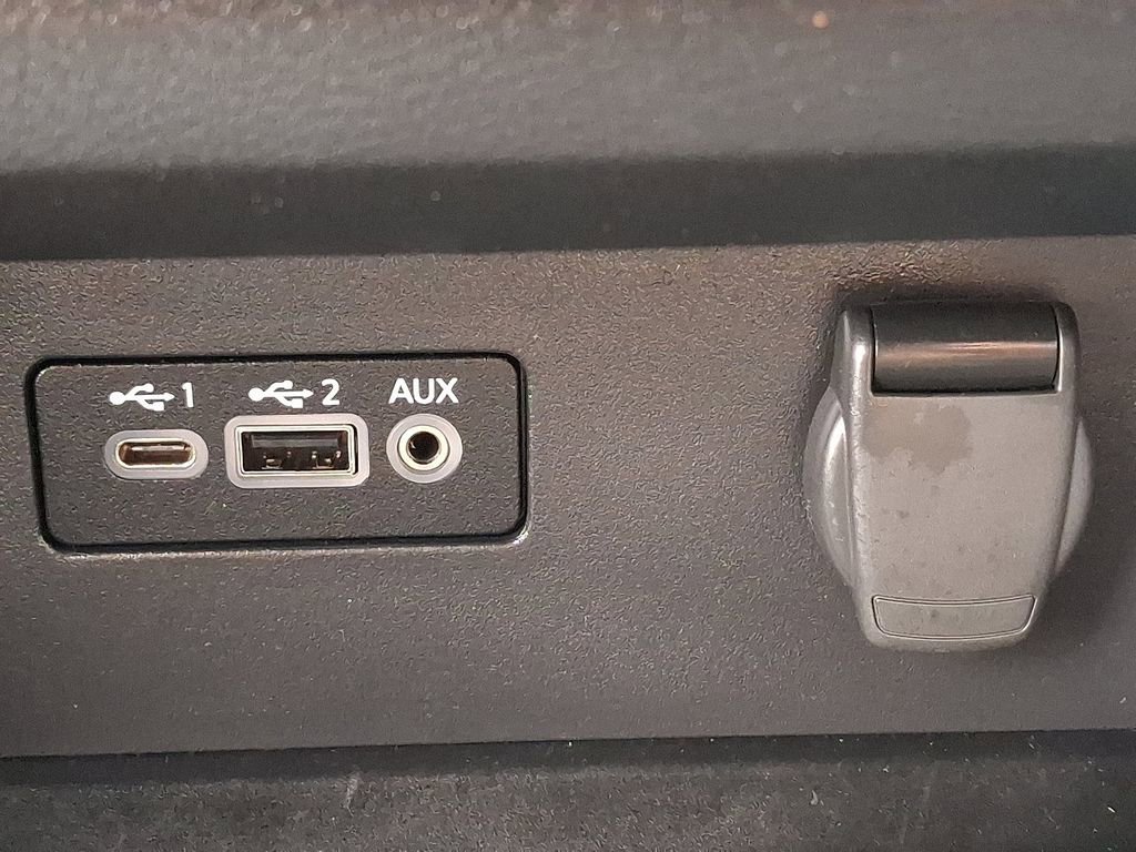 Used 2025 Nissan Altima 2.5 S image 24