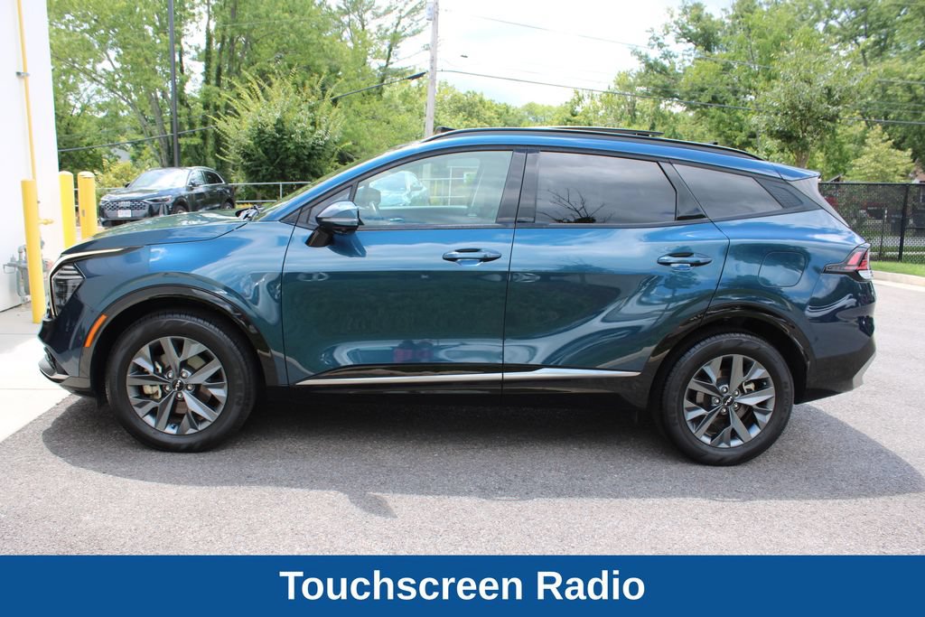Used 2023 Kia Sportage SX Prestige AWD/4WD image 12
