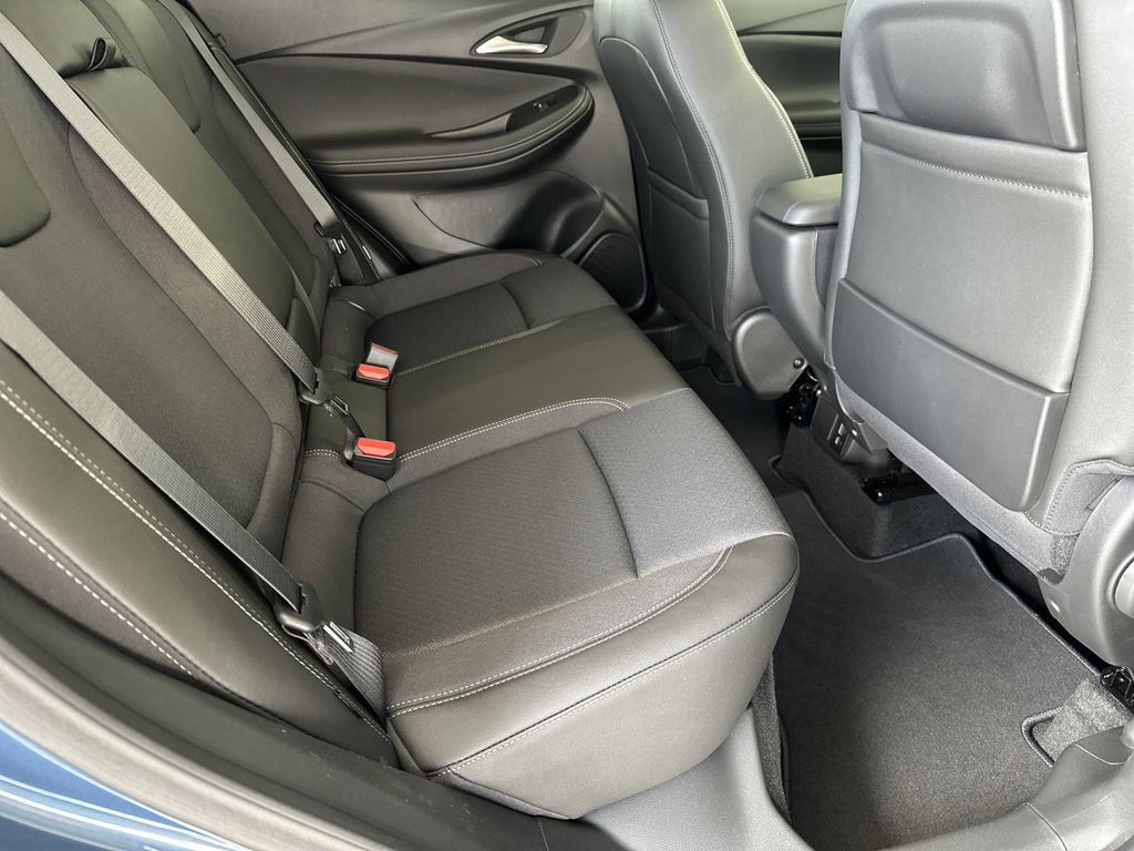 New 2026 Buick Encore GX Preferred w/ Comfort Package FWD image 34
