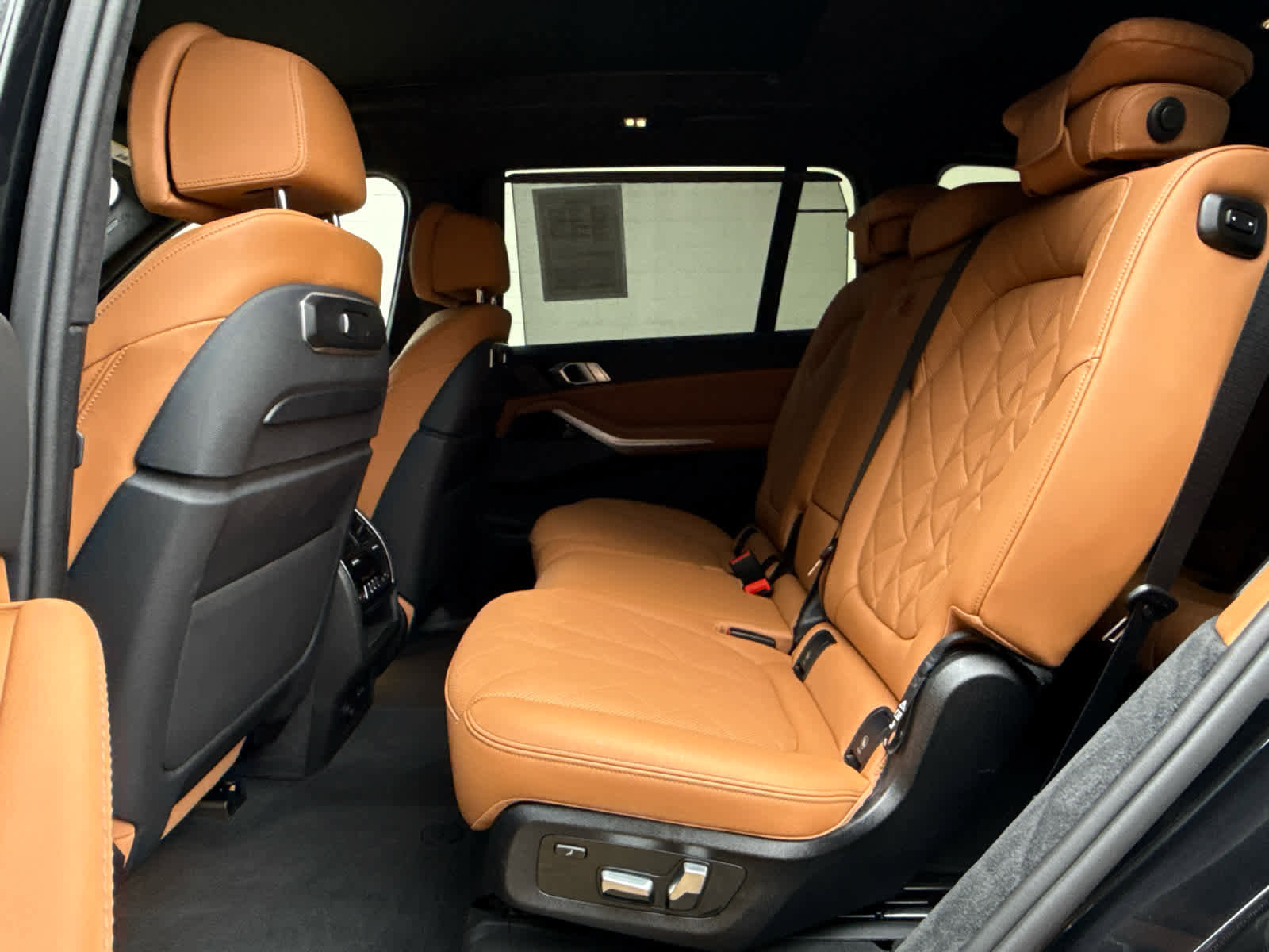 Certified 2026 BMW X7 xDrive40i AWD/4WD image 15