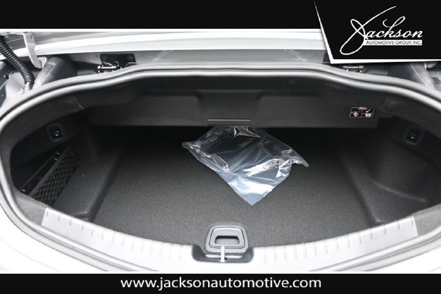 New 2027 Mercedes-Benz CLE 450 4MATIC Cabriolet image 27