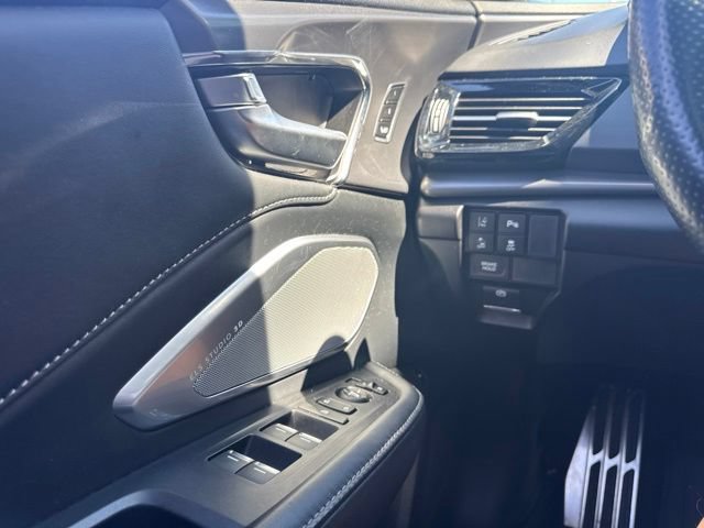 Used 2021 Acura RDX A-Spec AWD/4WD image 17