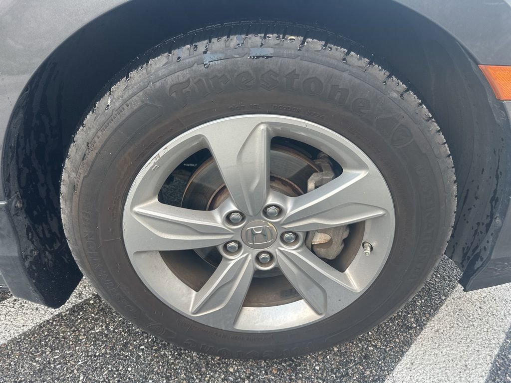 Used 2019 Honda Odyssey EX-L image 14