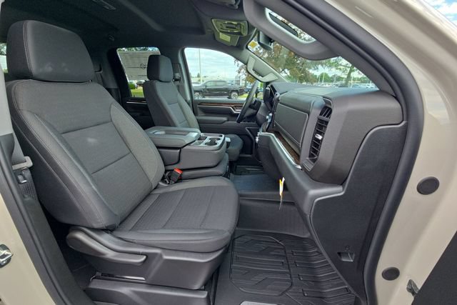 New 2026 GMC Sierra 3500 SLE w/ SLE Value Package AWD/4WD image 28