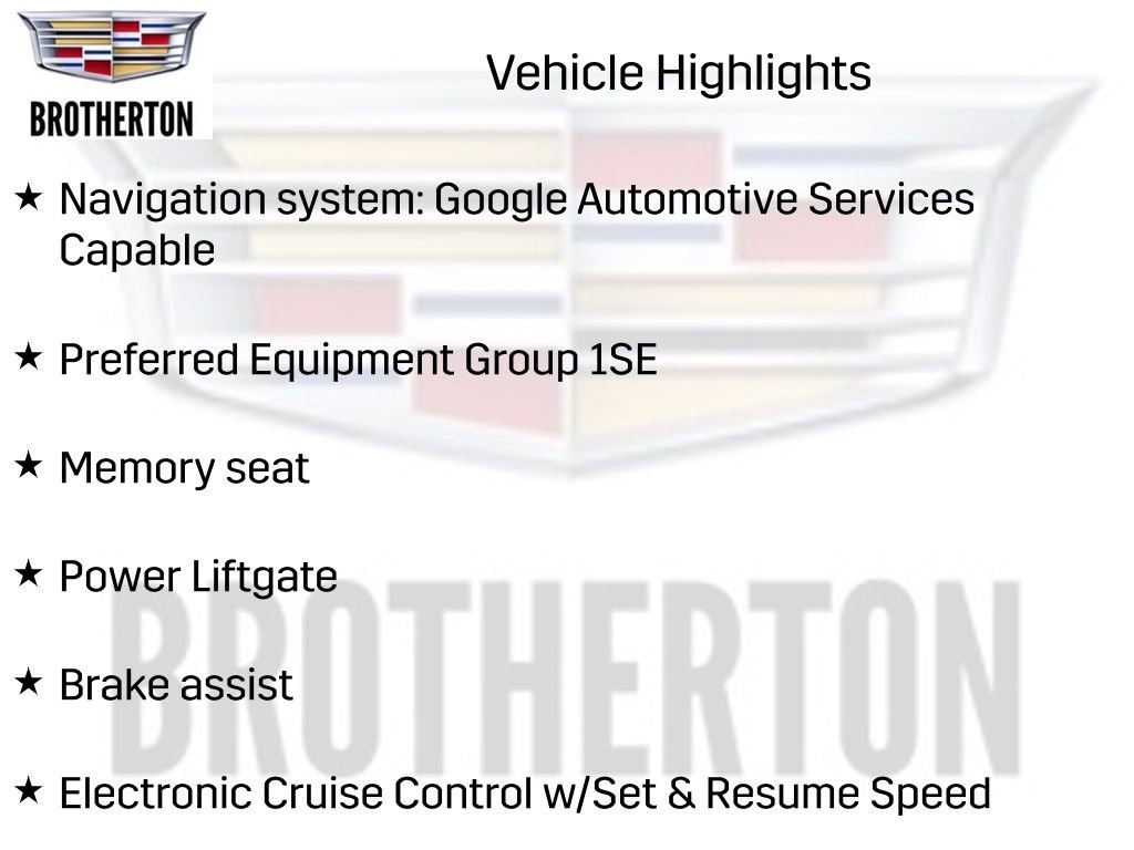 Certified 2024 Cadillac XT4 Premium Luxury image 6