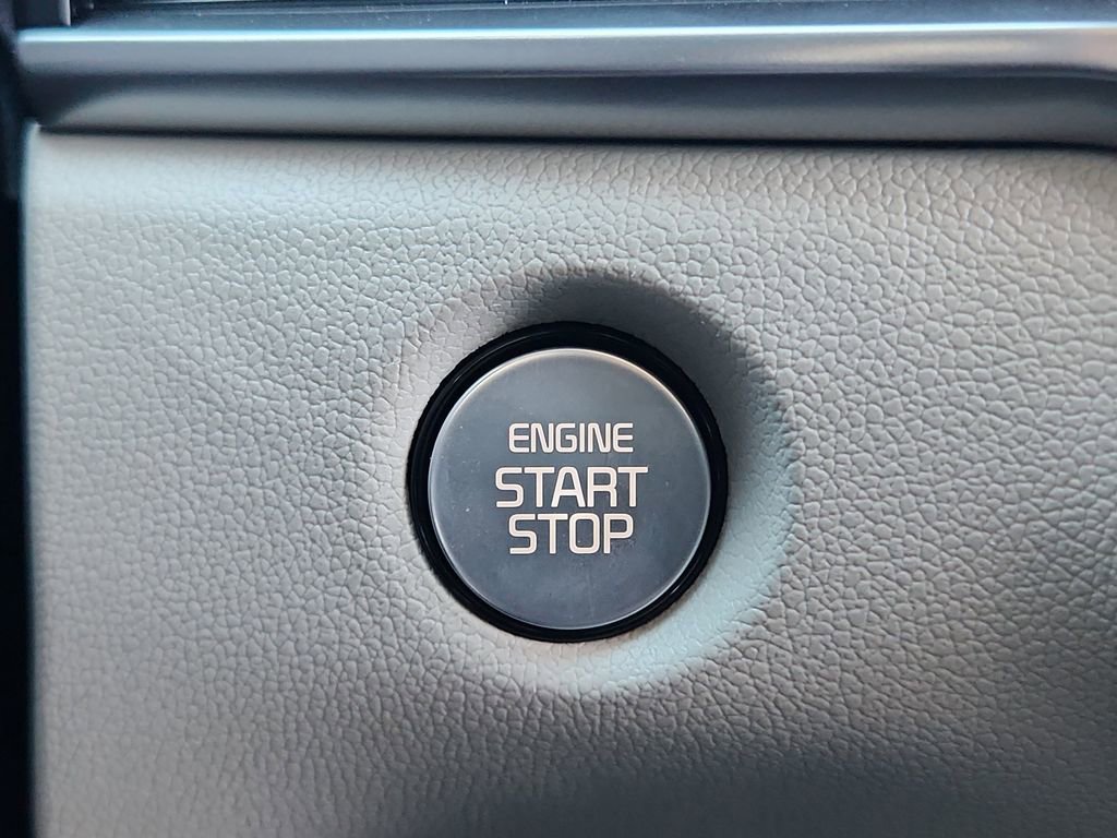 New 2026 Kia Sorento S AWD/4WD image 24