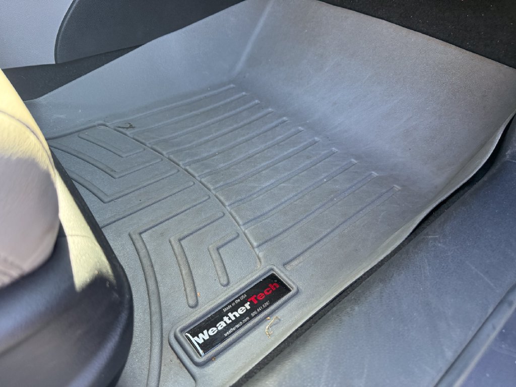 Used 2014 Honda Accord EX-L image 18