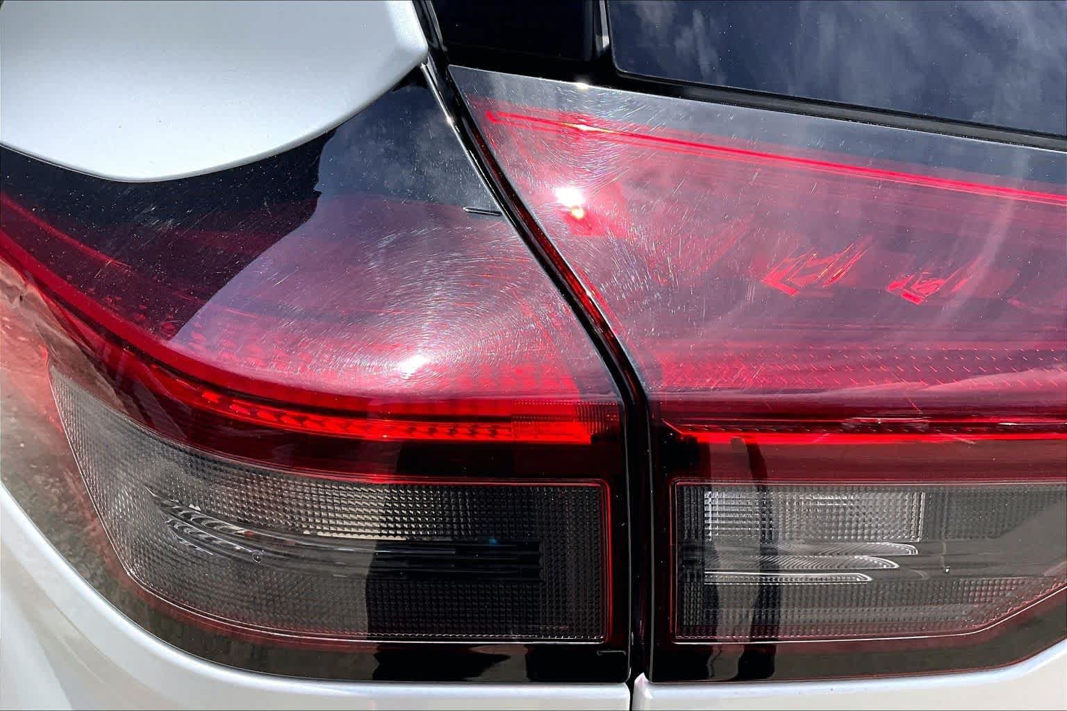 Certified 2024 Nissan Rogue SV FWD image 28