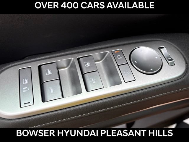 New 2026 Hyundai Palisade SE AWD/4WD image 7