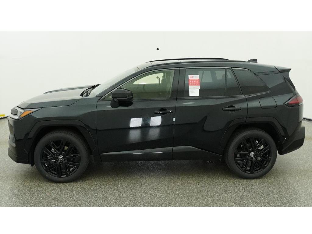 New 2026 Toyota RAV4 XSE AWD/4WD image 3