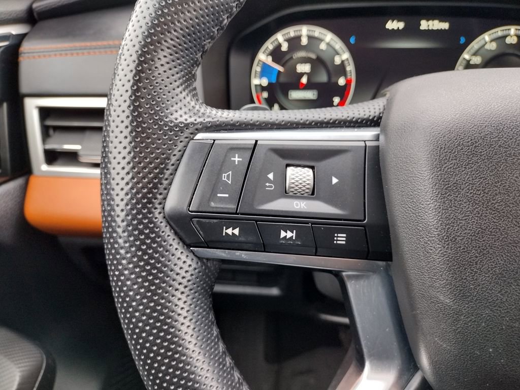 Used 2022 Mitsubishi Outlander SEL image 24