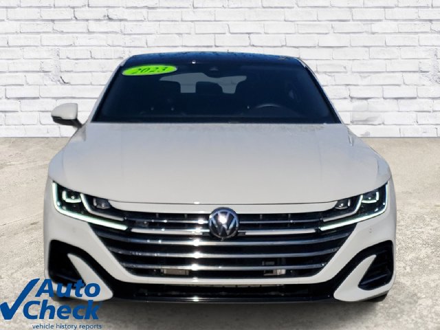 Used 2023 Volkswagen Arteon SEL AWD/4WD image 6