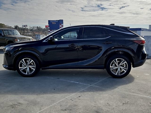 Used 2025 Lexus RX 350 FWD w/ Technology Package image 7