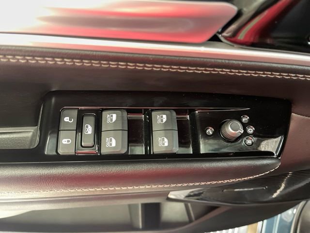 New 2026 Jeep Grand Wagoneer L Limited image 13