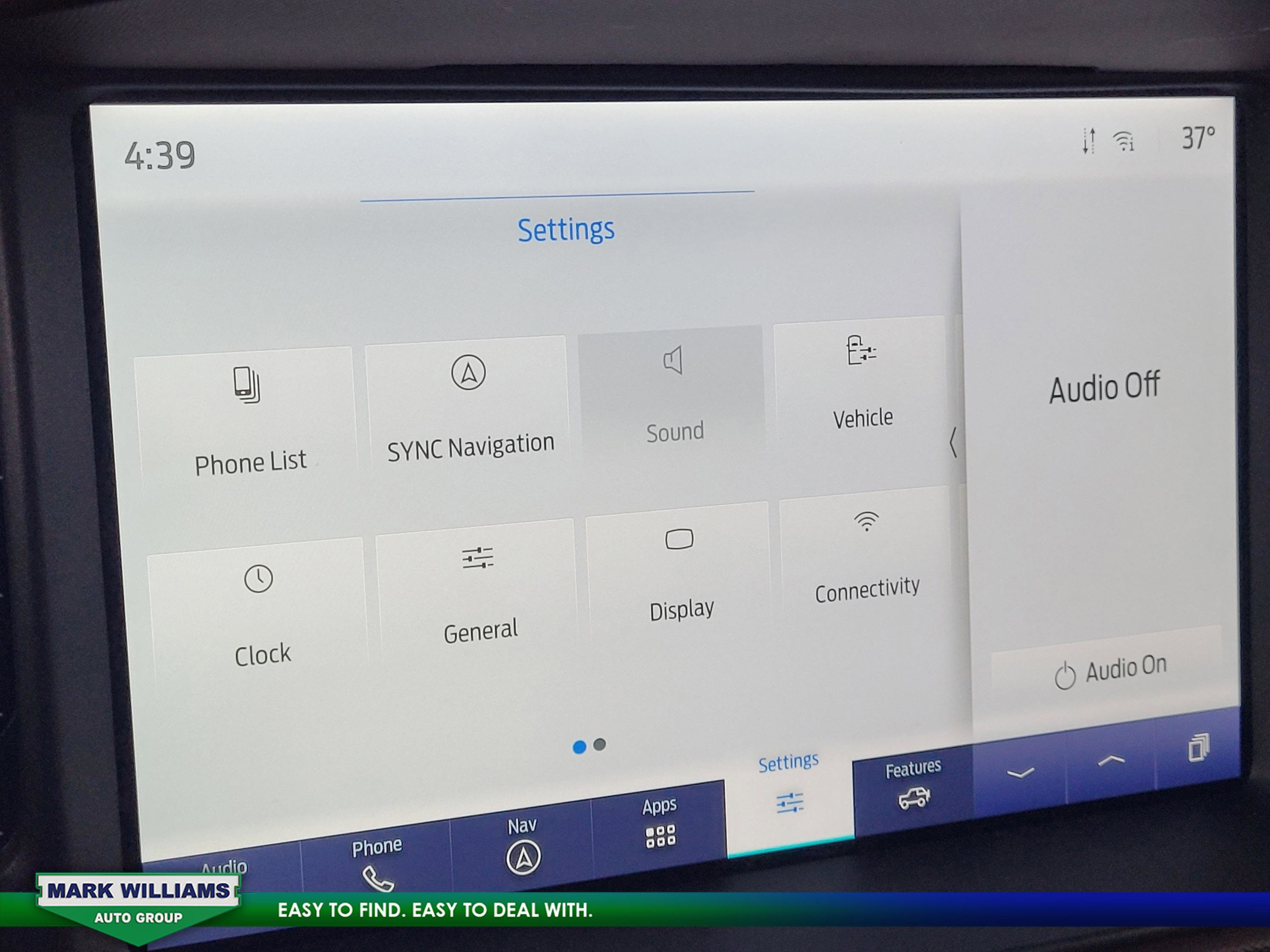 Certified 2024 Ford Bronco Outer Banks image 21