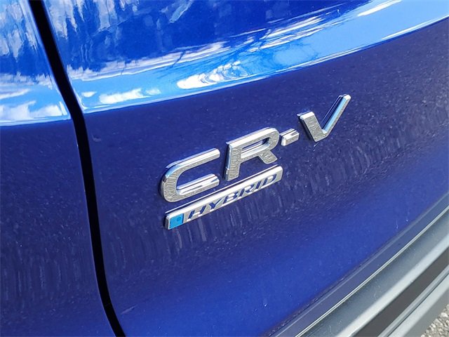 Used 2024 Honda CR-V Sport image 6