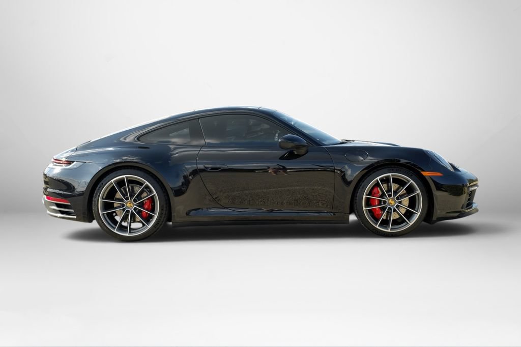 Used 2020 Porsche 911 Carrera S RWD image 7
