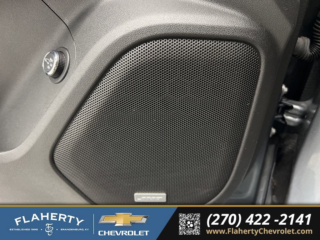 Used 2020 GMC Acadia Denali w/ Technology Package image 23