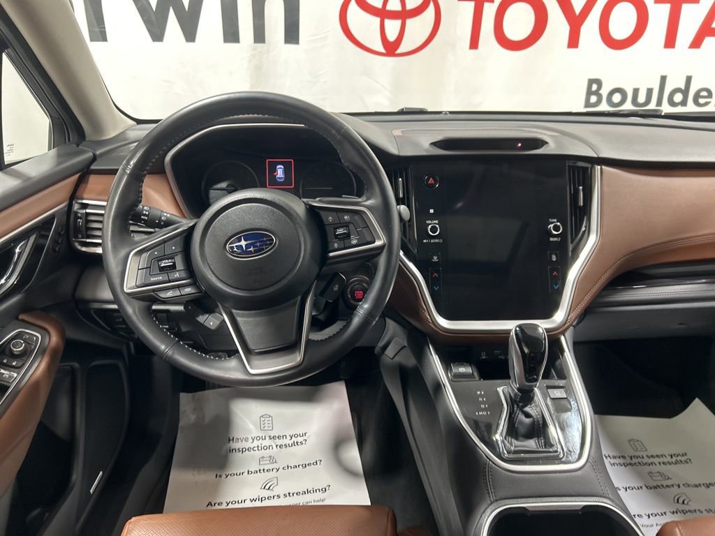 Used 2022 Subaru Outback Touring XT image 26