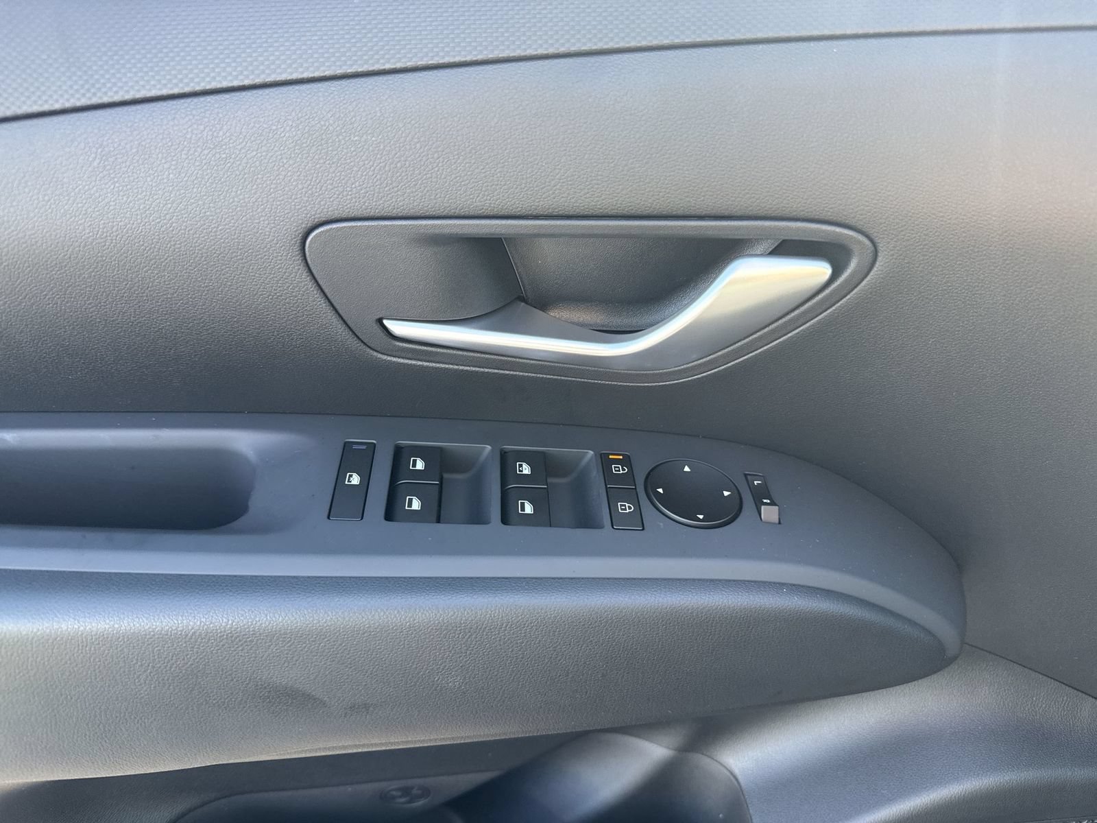 New 2026 Hyundai Tucson SE AWD/4WD image 14