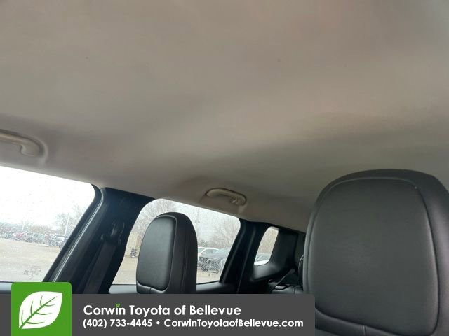 Used 2018 Jeep Renegade Trailhawk image 23